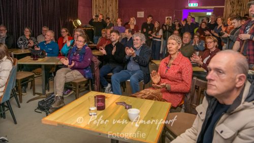 Dag van de Achterhoekse Pop 2025