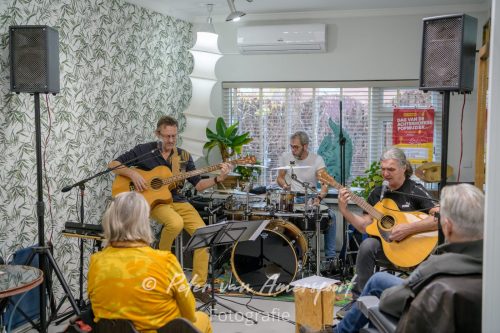 Dag van de Achterhoekse Pop 2025