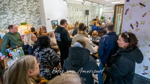 Dag van de Achterhoekse Pop 2025