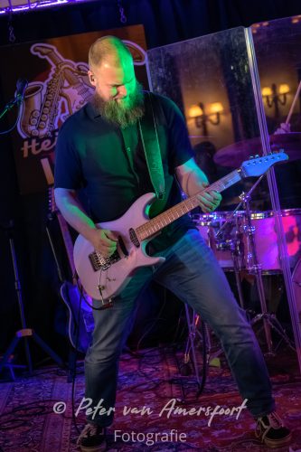 Dag van de Achterhoekse Pop 2025