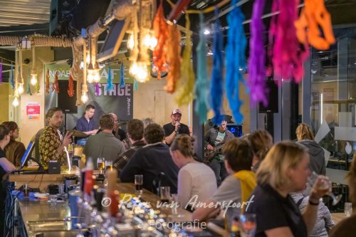 Dag van de Achterhoekse Pop 2025