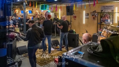 Dag van de Achterhoekse Pop 2025