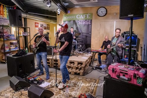 Dag van de Achterhoekse Pop 2025