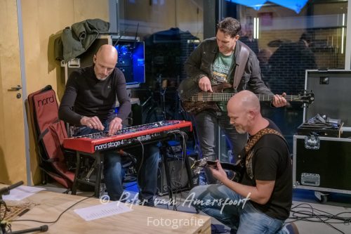 Dag van de Achterhoekse Pop 2025