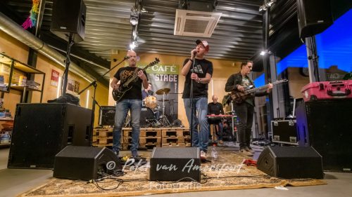 Dag van de Achterhoekse Pop 2025