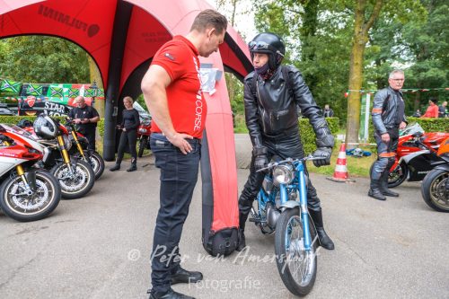 Ducatie Club Nederland - Specialdag Regiocafé Achterhoek