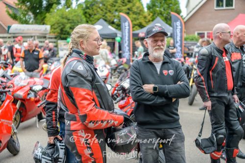 Ducatie Club Nederland - Specialdag Regiocafé Achterhoek