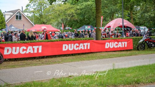 Ducatie Club Nederland - Specialdag Regiocafé Achterhoek