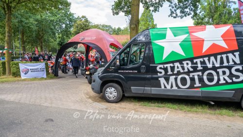 Ducatie Club Nederland - Specialdag Regiocafé Achterhoek