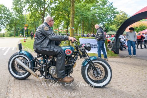 Ducatie Club Nederland - Specialdag Regiocafé Achterhoek