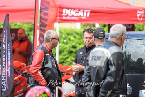 Ducatie Club Nederland - Specialdag Regiocafé Achterhoek
