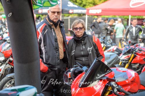 Ducatie Club Nederland - Specialdag Regiocafé Achterhoek