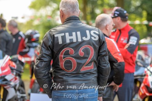 Ducatie Club Nederland - Specialdag Regiocafé Achterhoek