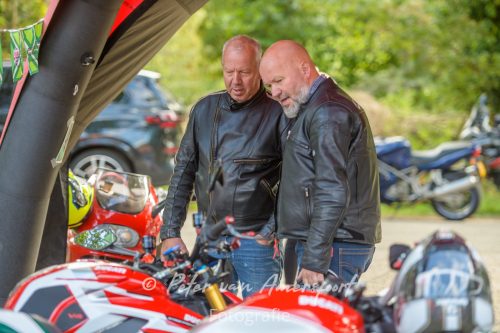 Ducatie Club Nederland - Specialdag Regiocafé Achterhoek