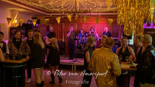 Duo Double XXL - 50e verjaardag Monique & Ingrid