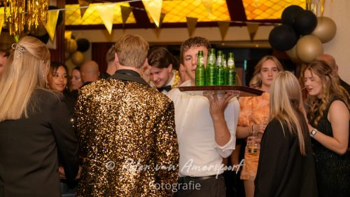 Duo Double XXL - 50e verjaardag Monique & Ingrid