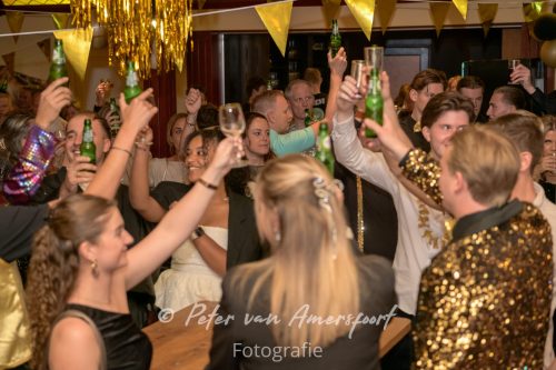 Duo Double XXL - 50e verjaardag Monique & Ingrid