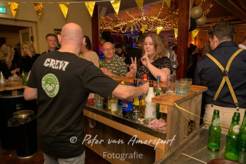 Duo Double XXL - 50e verjaardag Monique & Ingrid