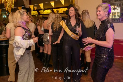 Duo Double XXL - 50e verjaardag Monique & Ingrid