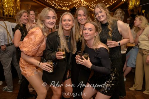 Duo Double XXL - 50e verjaardag Monique & Ingrid