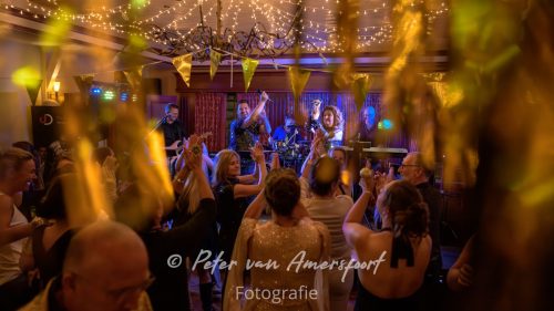 Duo Double XXL - 50e verjaardag Monique & Ingrid