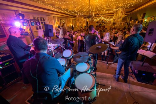 Duo Double XXL - 50e verjaardag Monique & Ingrid