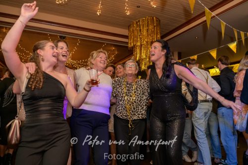 Duo Double XXL - 50e verjaardag Monique & Ingrid