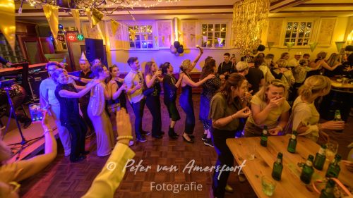 Duo Double XXL - 50e verjaardag Monique & Ingrid