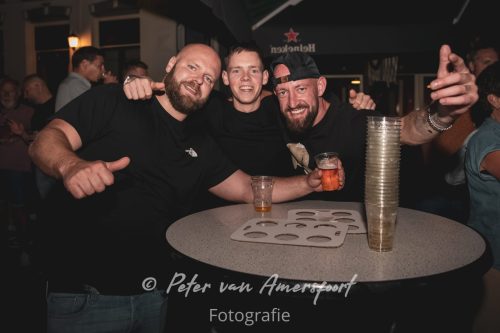 Duo Double XL - 2e Aaltendag 2025