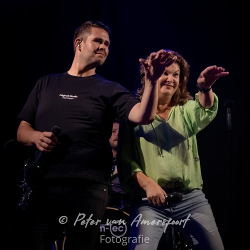 Duo Double XL - 2e Aaltendag 2025