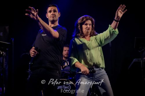 Duo Double XL - 2e Aaltendag 2025