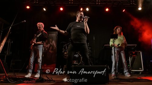 Duo Double XL - 2e Aaltendag 2025