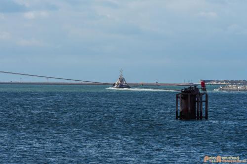 2018-09-30 Europoort-2e Maasvlakte 002