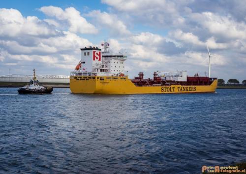 2018-09-30 Europoort-2e Maasvlakte 003