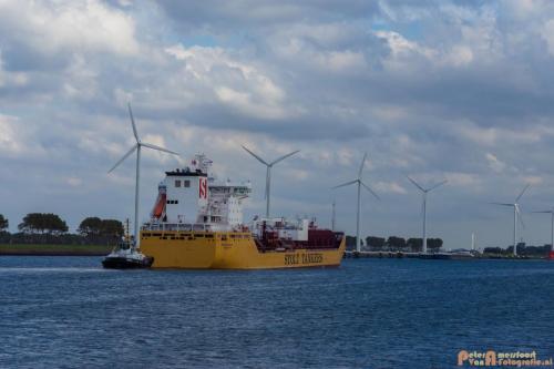 2018-09-30 Europoort-2e Maasvlakte 004
