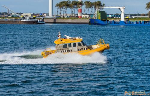 2018-09-30 Europoort-2e Maasvlakte 009
