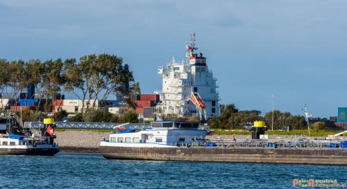 2018-09-30 Europoort-2e Maasvlakte 014