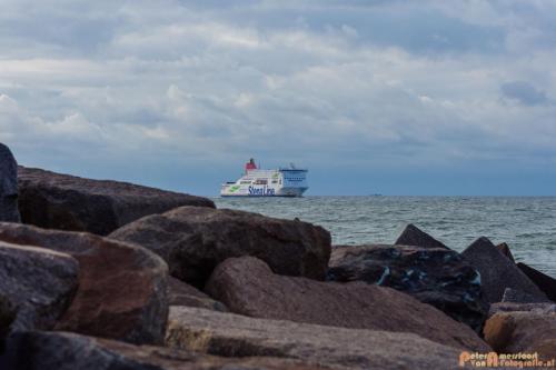 2018-09-30 Europoort-2e Maasvlakte 017