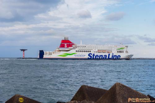 2018-09-30 Europoort-2e Maasvlakte 019