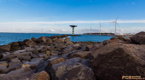 2018-09-30 Europoort-2e Maasvlakte 021