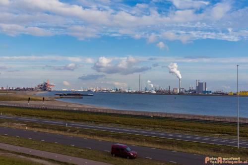 2018-09-30 Europoort-2e Maasvlakte 022