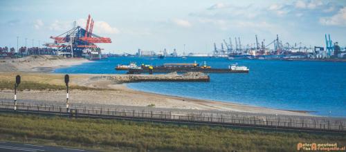 2018-09-30 Europoort-2e Maasvlakte 023