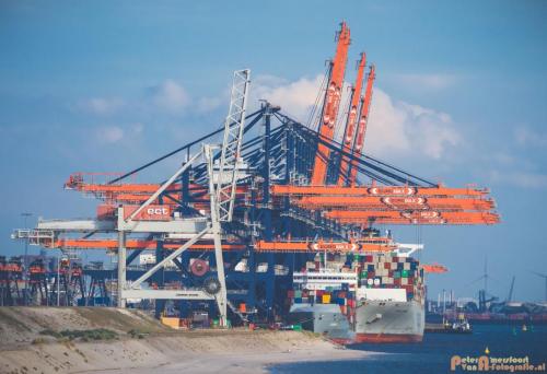 2018-09-30 Europoort-2e Maasvlakte 024