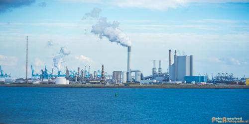 2018-09-30 Europoort-2e Maasvlakte 026