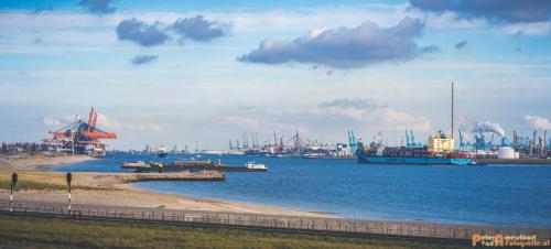 2018-09-30 Europoort-2e Maasvlakte 028