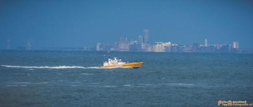 2018-09-30 Europoort-2e Maasvlakte 030