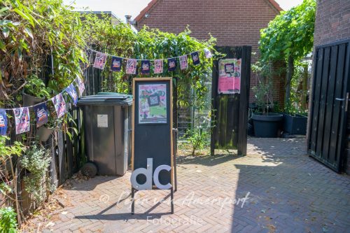 Gluren Bij De Buren 2026 - Lingewaard
