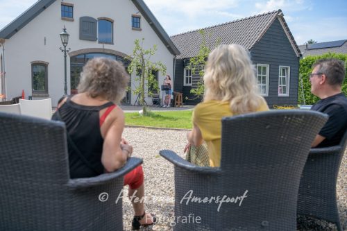 Gluren Bij De Buren 2026 - Lingewaard