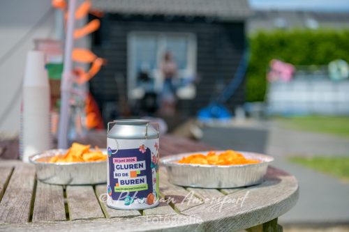Gluren Bij De Buren 2026 - Lingewaard