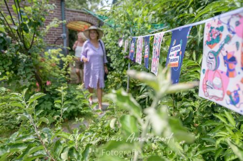 Gluren Bij De Buren 2026 - Lingewaard